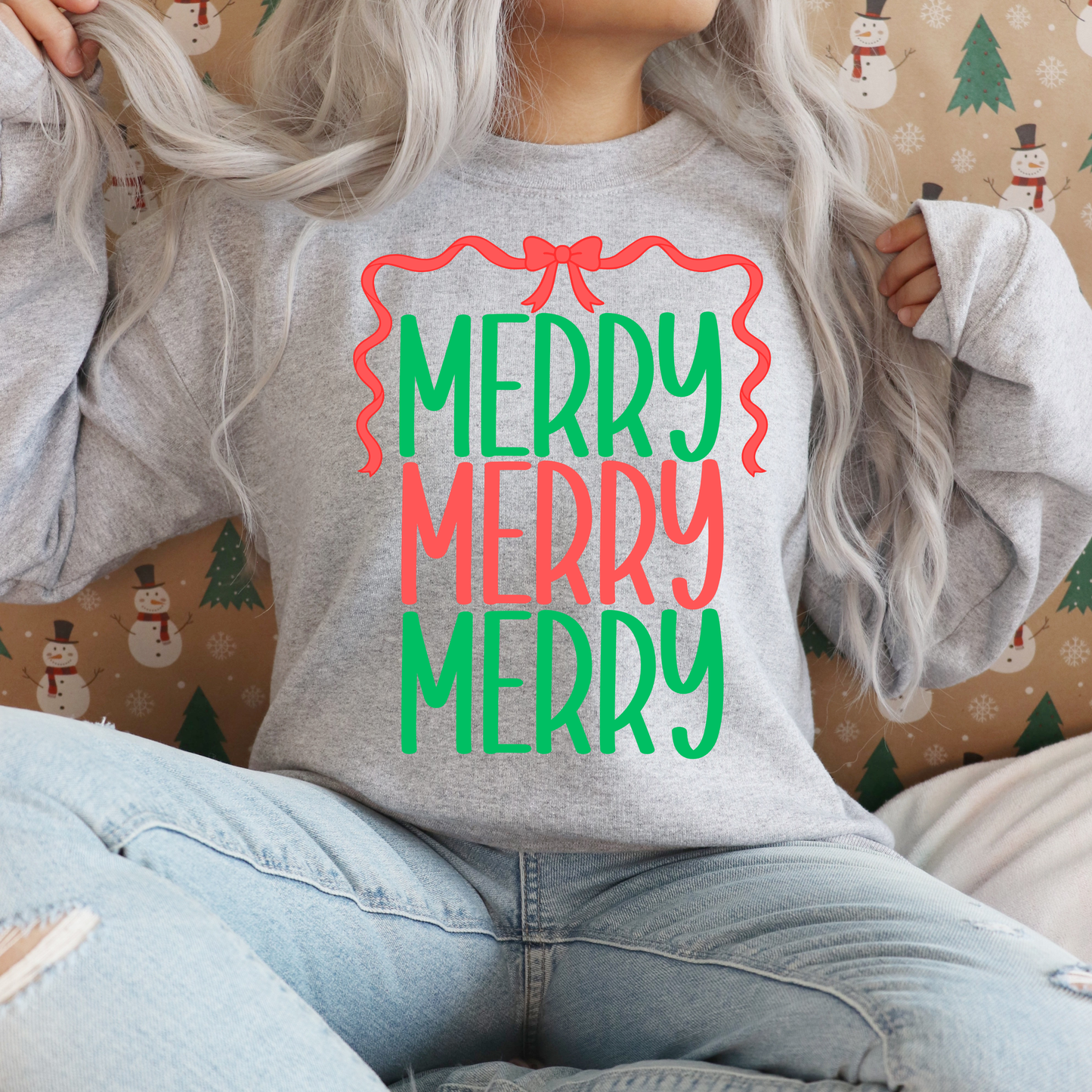 Merry stack