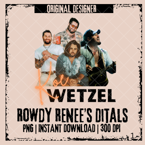 Koe wetzel collage png