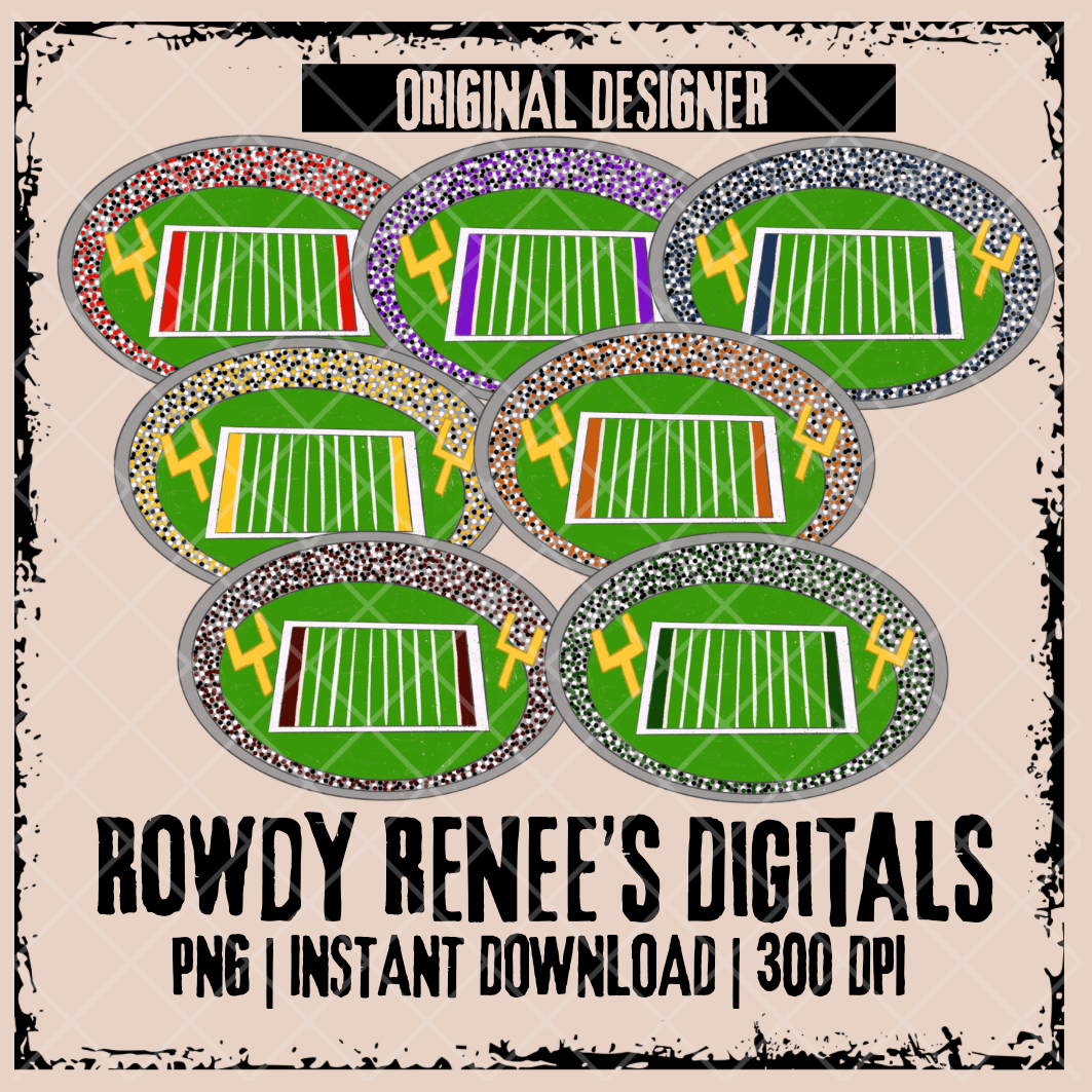 Stadium bundle