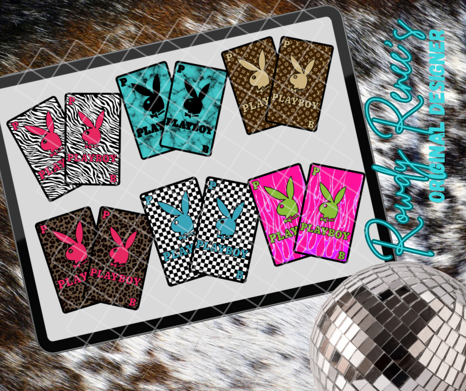 Play boi cards