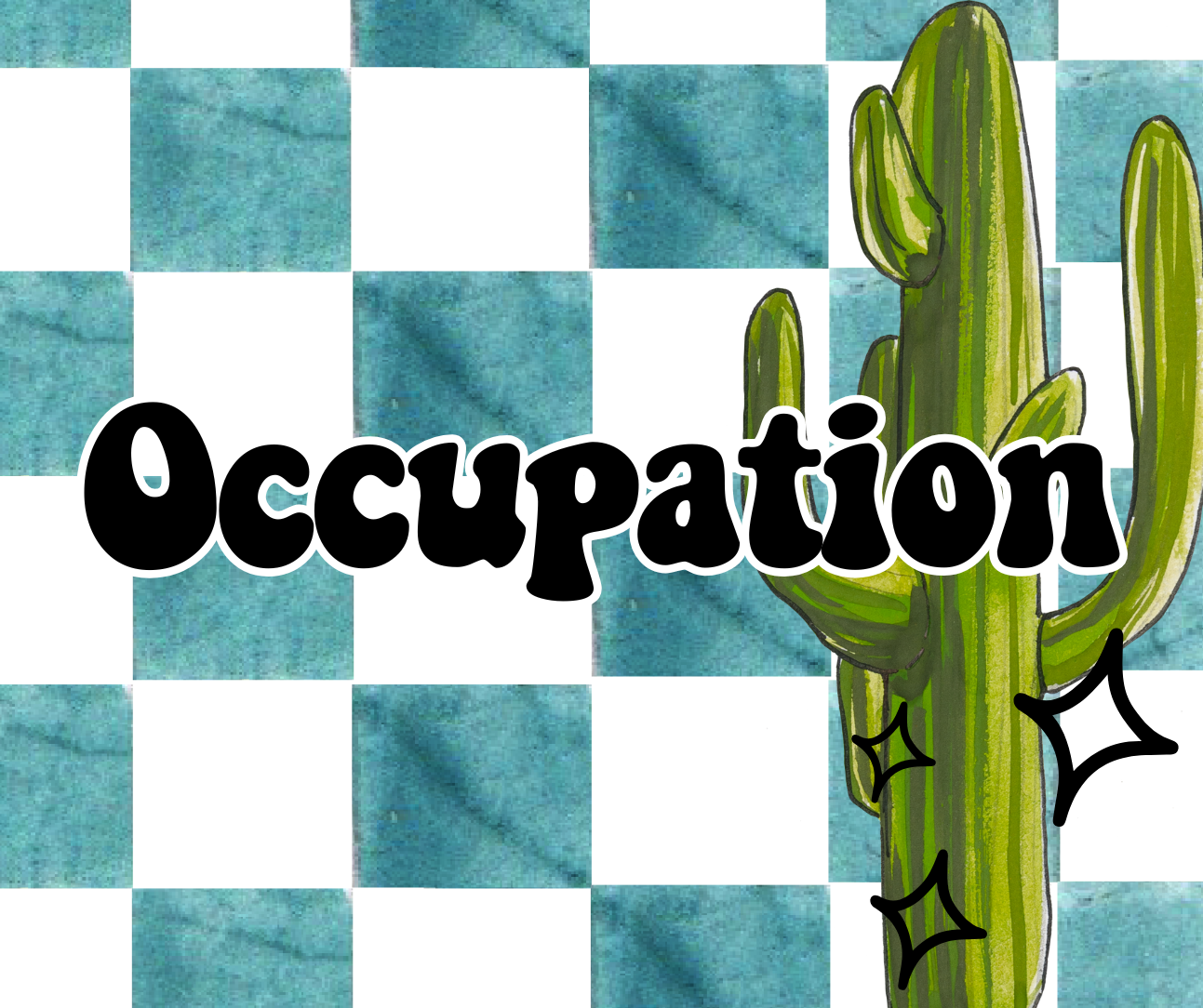 Occupation