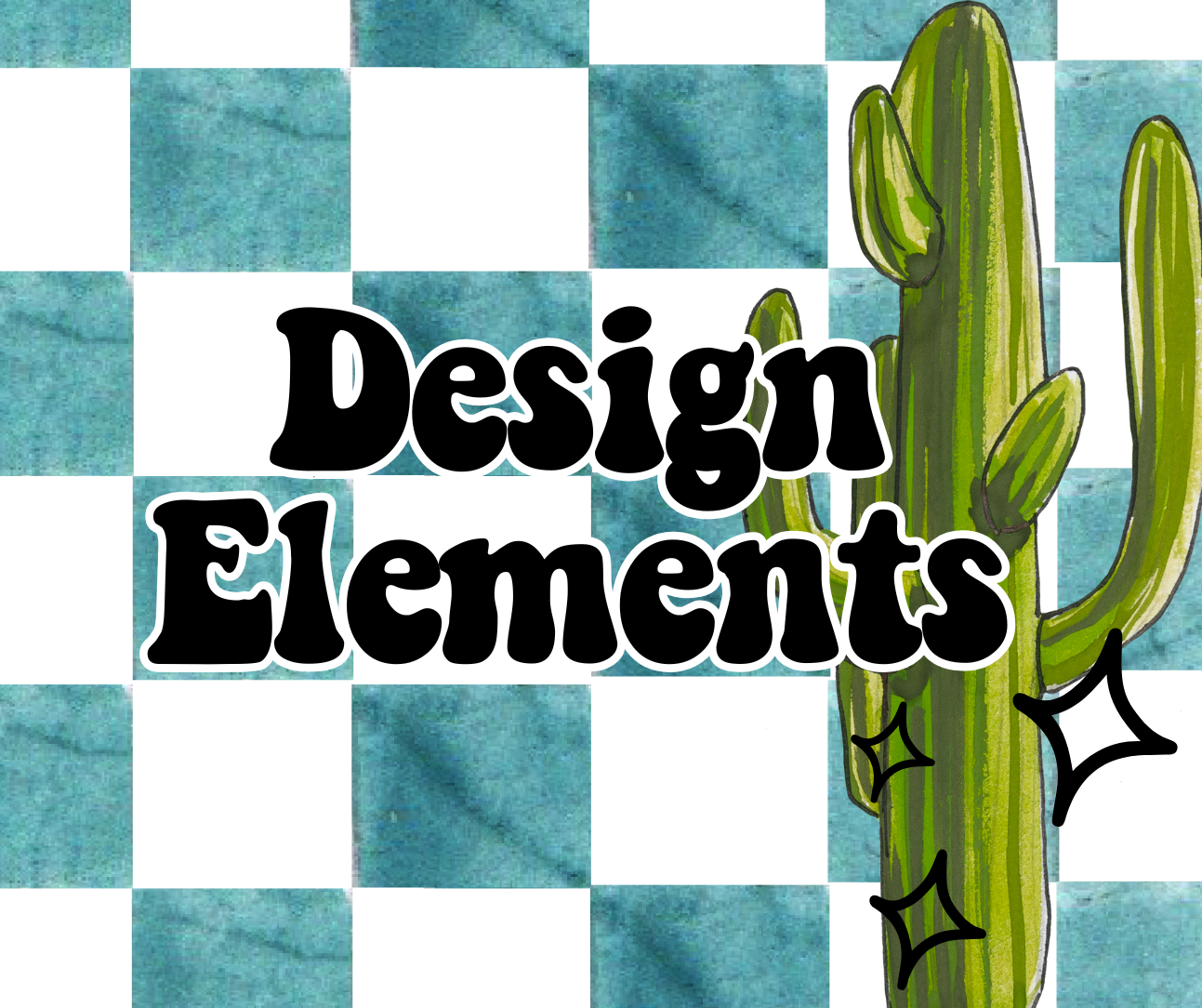 Design Elements