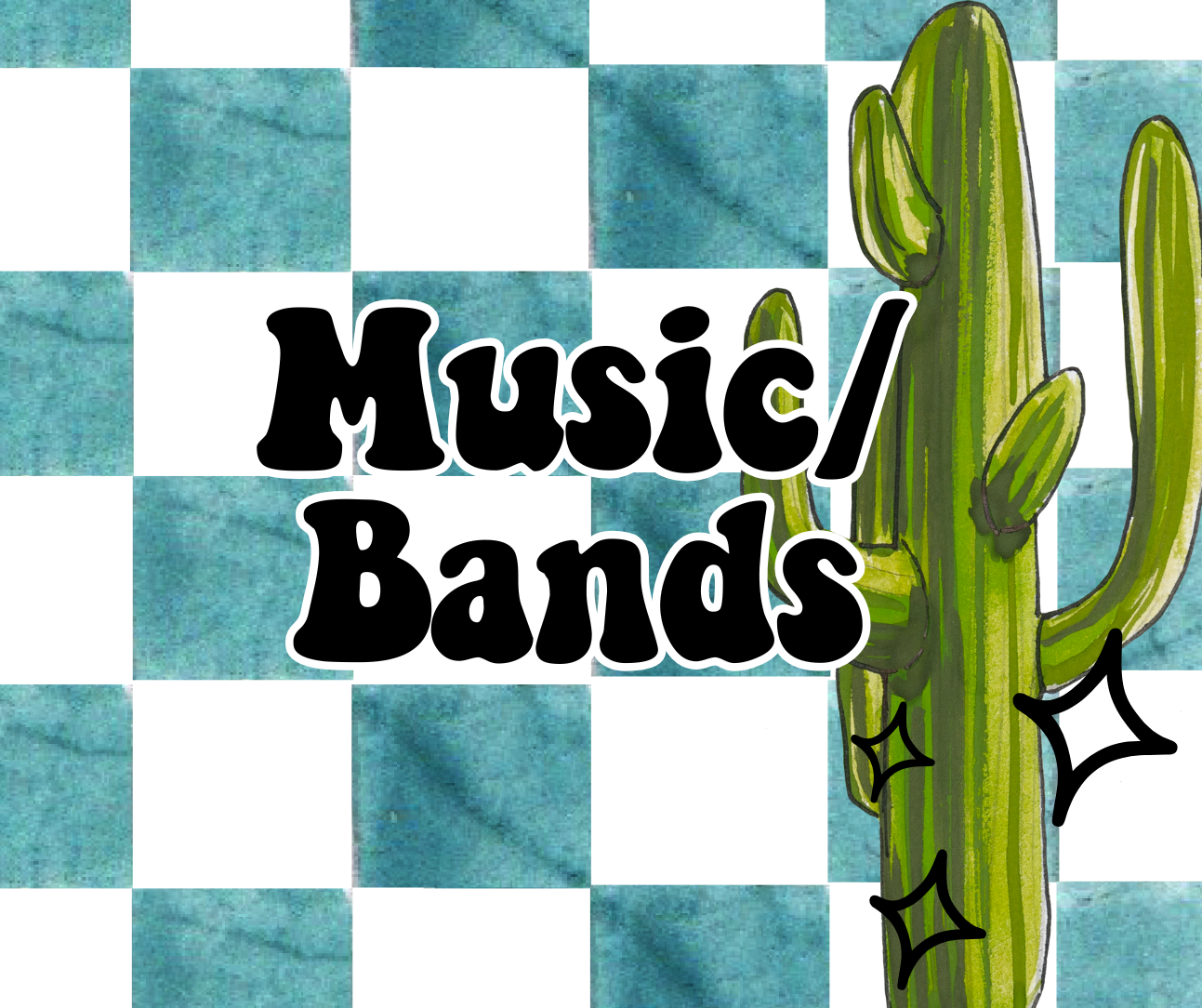 Music/Bands
