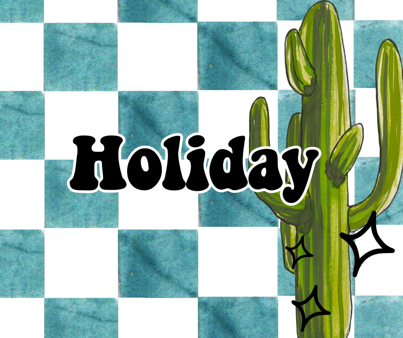 Holiday