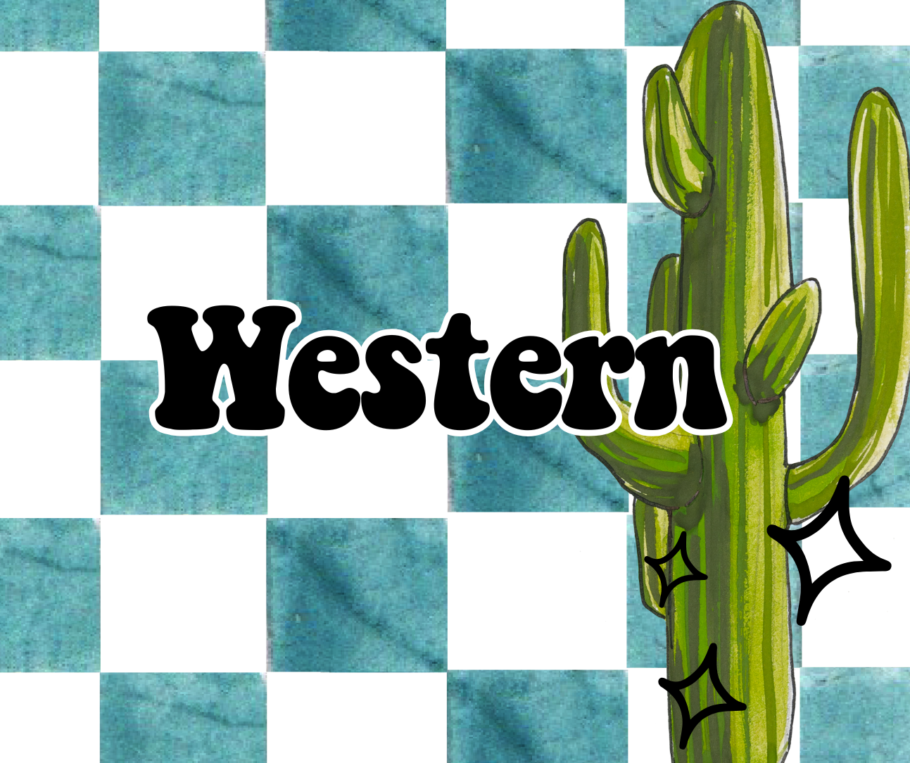 Western