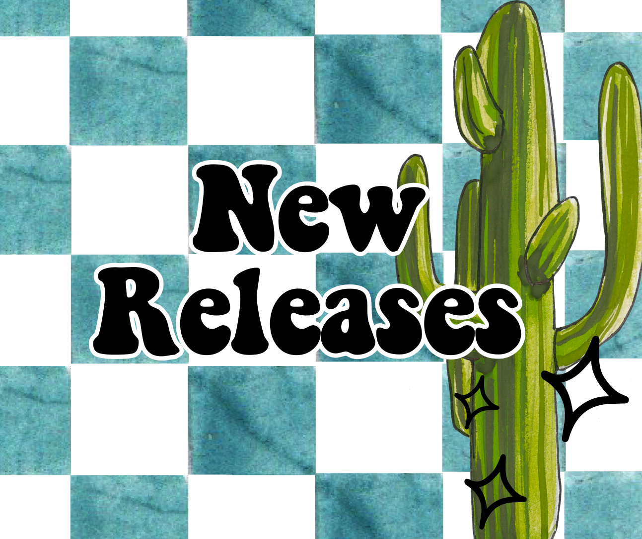 New Releases