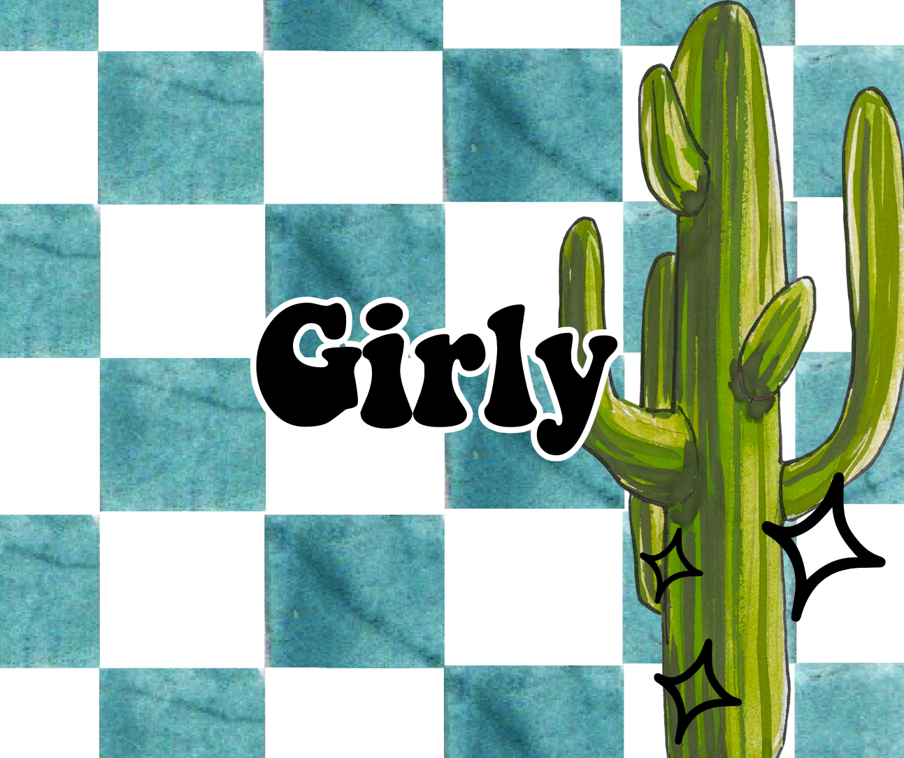 Girly