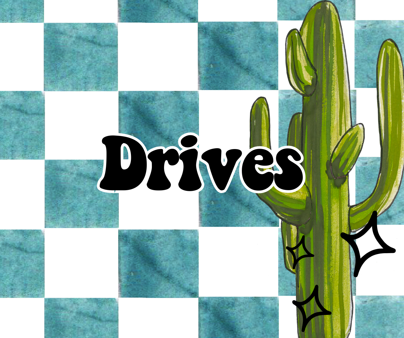 Drives