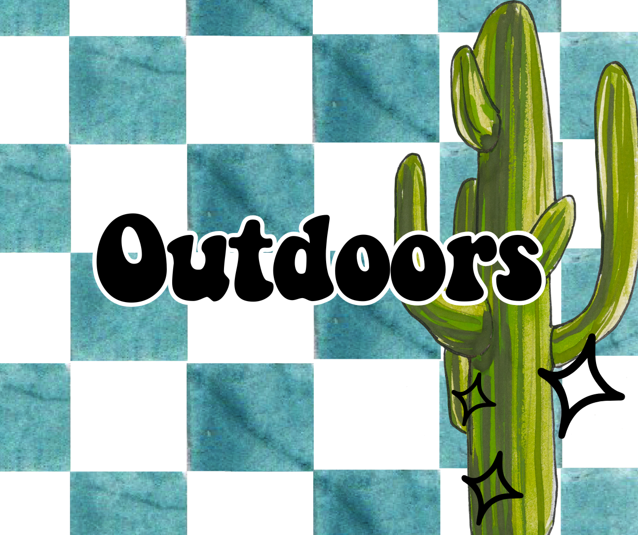 Outdoors