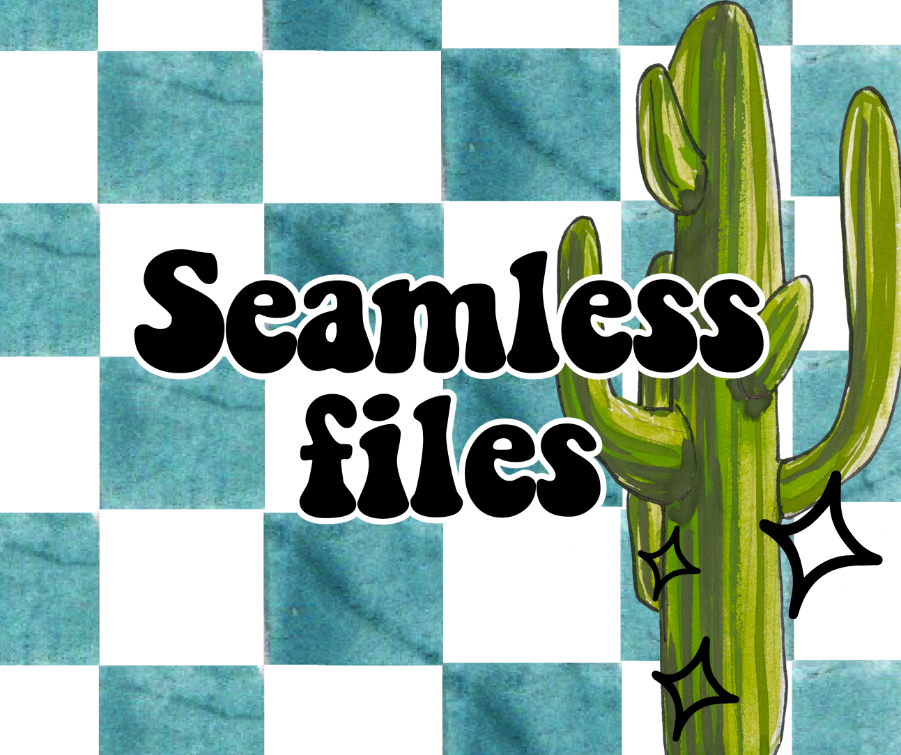 Seamless Files