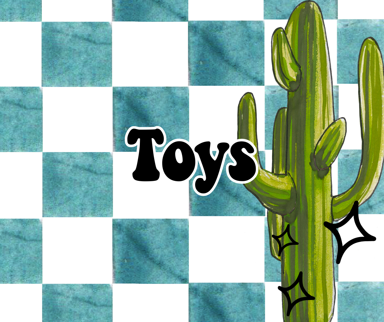 Toys
