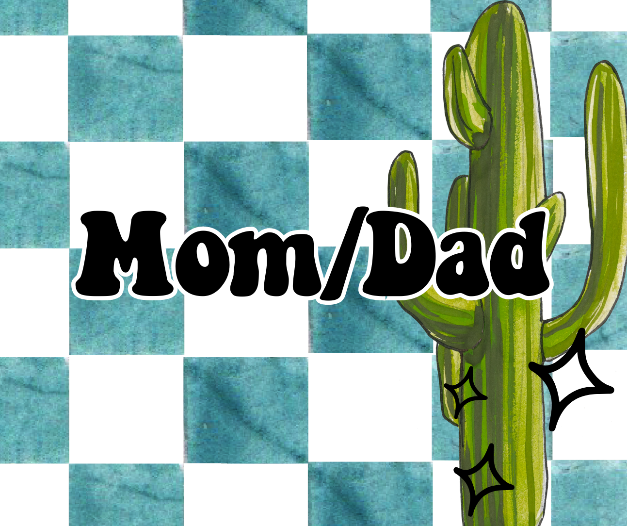 Mom/Dad