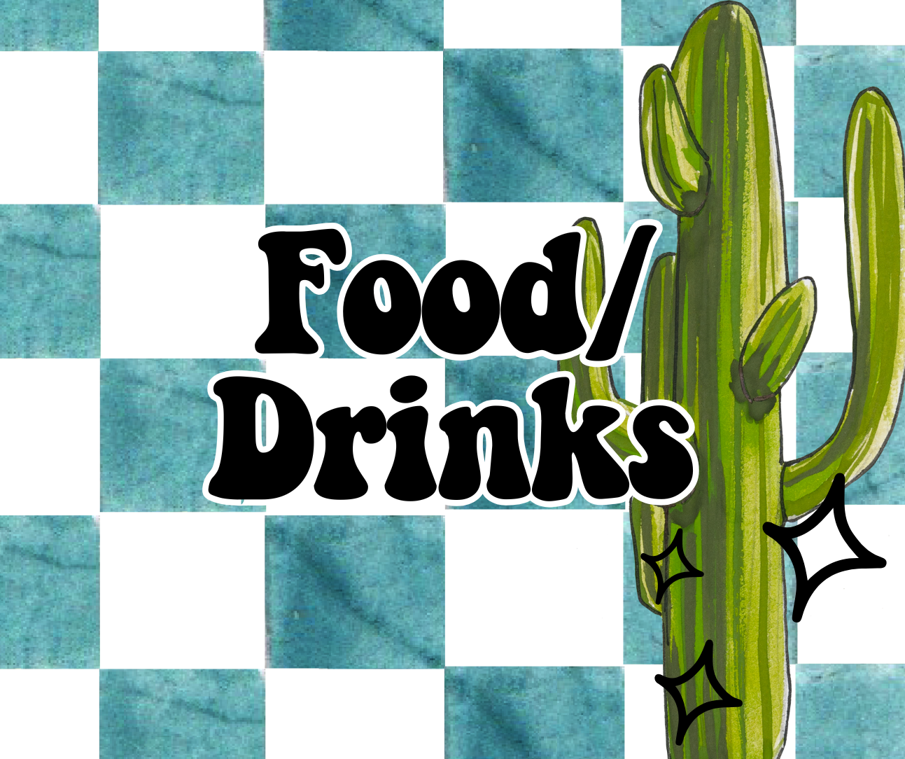 Food/Drinks