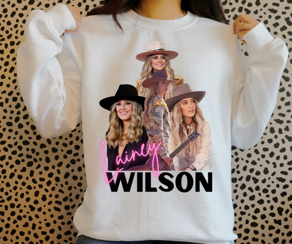 Lainey Wilson png