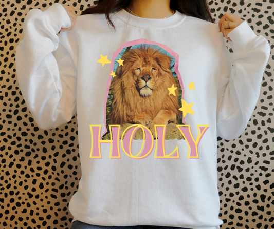 Holy lion png