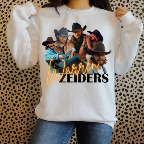 Warren zeiders png