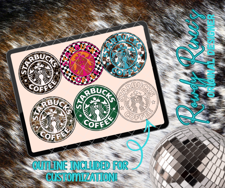 Starbs clippies