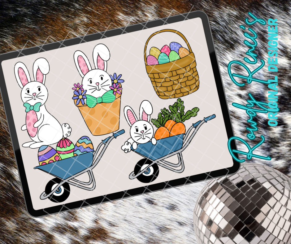 Easter pack 1