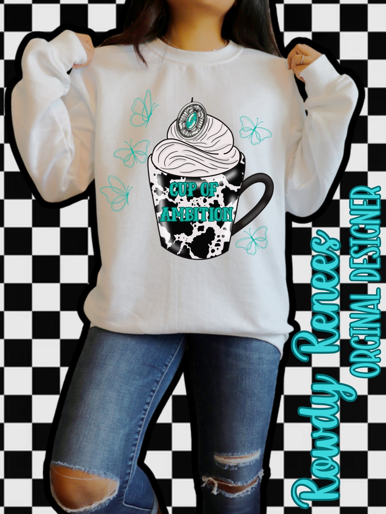 Cup of ambition