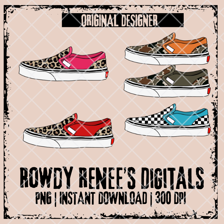 Patterned kicks