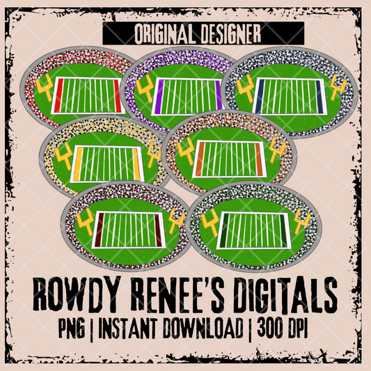 Stadium bundle