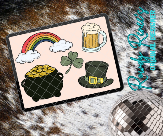 St patricks day clipart